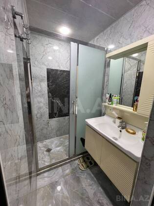 2 otaqlı Köhnə tikili, Həzi Aslanov m., Bakı