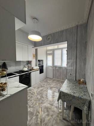 2 otaqlı Köhnə tikili, Həzi Aslanov m., Bakı
