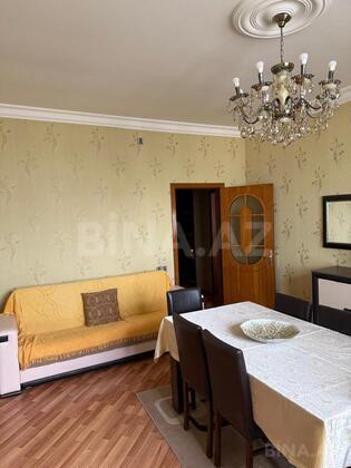 2 otaqlı Yeni tikili, Həzi Aslanov m., Bakı