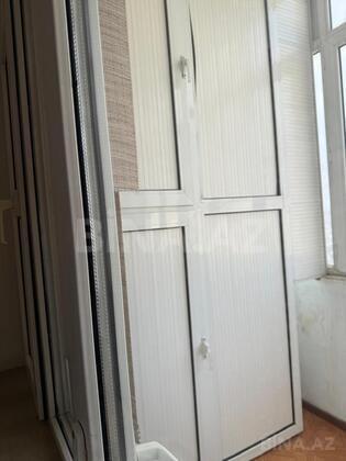 2 otaqlı Yeni tikili, Həzi Aslanov m., Bakı