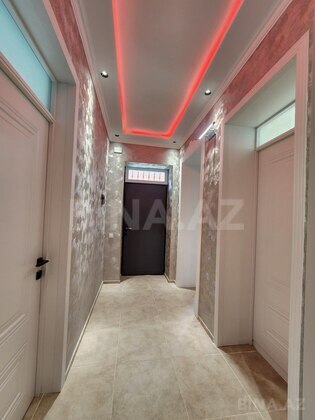 3 otaqlı Həyət evi/Bağ evi, Əmircan q., Bakı