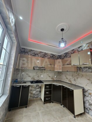 3 otaqlı Həyət evi/Bağ evi, Əmircan q., Bakı