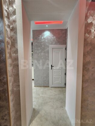 3 otaqlı Həyət evi/Bağ evi, Əmircan q., Bakı
