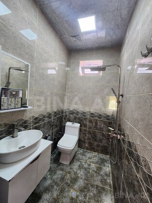 3 otaqlı Həyət evi/Bağ evi, Əmircan q., Bakı