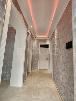 3 otaqlı Həyət evi/Bağ evi, Əmircan q., Bakı