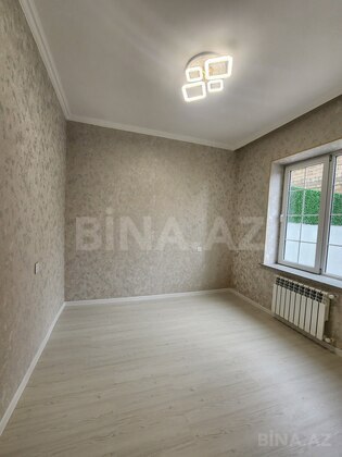 3 otaqlı Həyət evi/Bağ evi, Əmircan q., Bakı