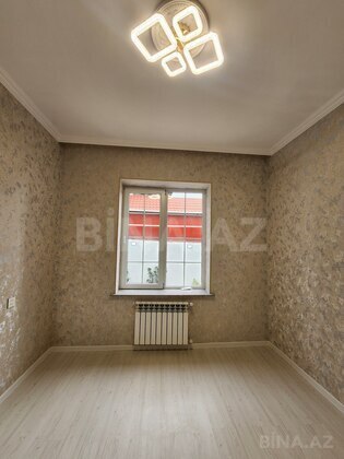 3 otaqlı Həyət evi/Bağ evi, Əmircan q., Bakı
