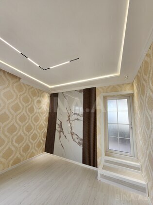 3 otaqlı Həyət evi/Bağ evi, Əmircan q., Bakı
