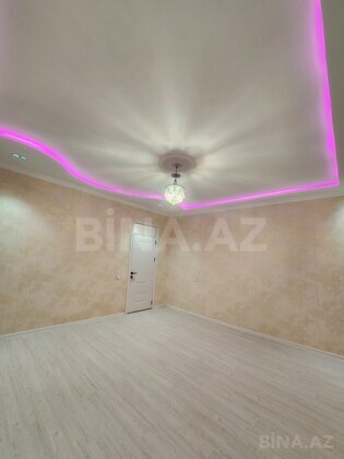 3 otaqlı Həyət evi/Bağ evi, Əmircan q., Bakı