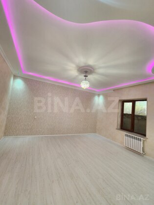 3 otaqlı Həyət evi/Bağ evi, Əmircan q., Bakı