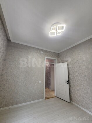 3 otaqlı Həyət evi/Bağ evi, Əmircan q., Bakı