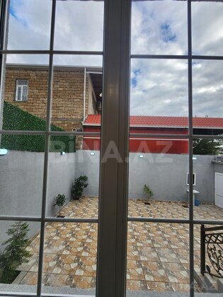 3 otaqlı Həyət evi/Bağ evi, Əmircan q., Bakı
