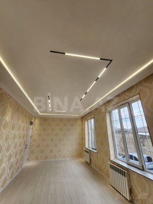 3 otaqlı Həyət evi/Bağ evi, Əmircan q., Bakı