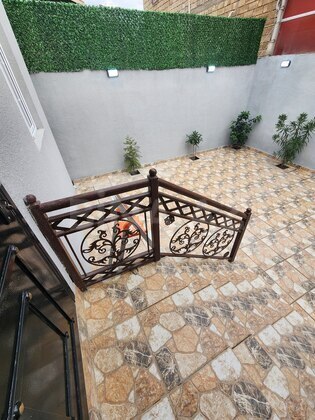 3 otaqlı Həyət evi/Bağ evi, Əmircan q., Bakı