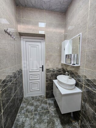 3 otaqlı Həyət evi/Bağ evi, Əmircan q., Bakı