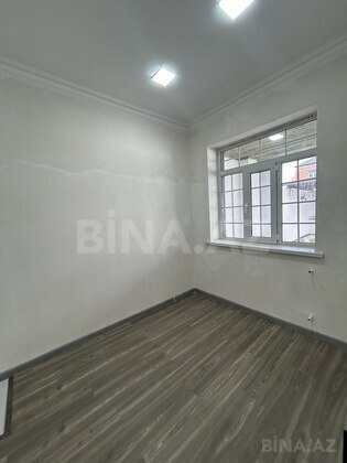 3 otaqlı Həyət evi/Bağ evi, Binə q., Bakı