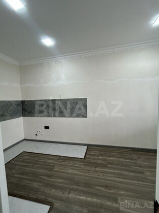 3 otaqlı Həyət evi/Bağ evi, Binə q., Bakı