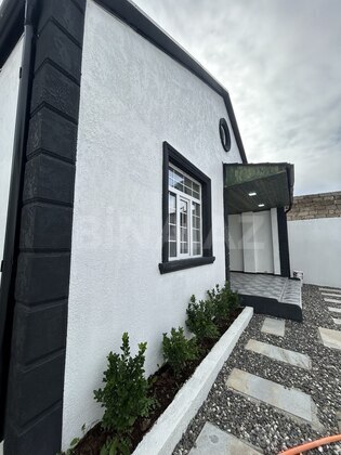 3 otaqlı Həyət evi/Bağ evi, Binə q., Bakı
