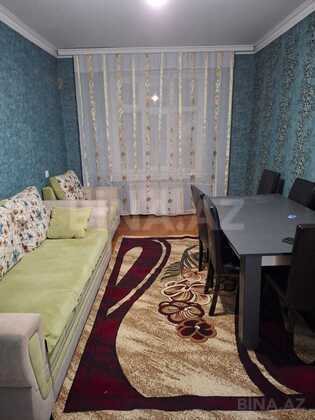 2 otaqlı Köhnə tikili, Həzi Aslanov m., Bakı