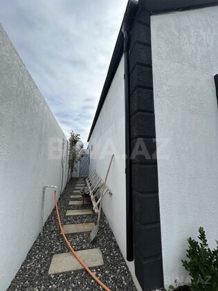 3 otaqlı Həyət evi/Bağ evi, Binə q., Bakı