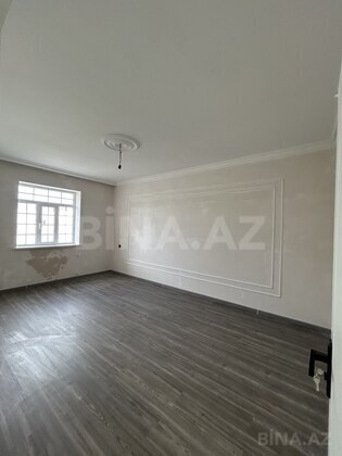3 otaqlı Həyət evi/Bağ evi, Binə q., Bakı