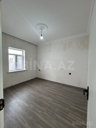 3 otaqlı Həyət evi/Bağ evi, Binə q., Bakı