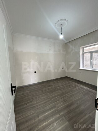 3 otaqlı Həyət evi/Bağ evi, Binə q., Bakı
