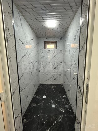 3 otaqlı Həyət evi/Bağ evi, Binə q., Bakı