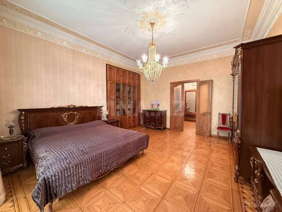 3 otaqlı Köhnə tikili, İçəri Şəhər m., Bakı