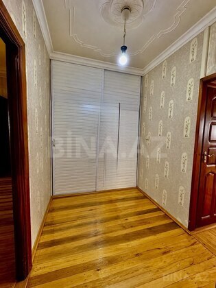 2 otaqlı Köhnə tikili, Yeni Yasamal q., Bakı