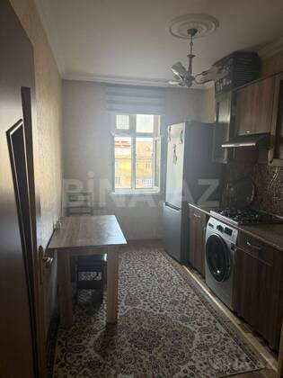 3 otaqlı Köhnə tikili, Sumqayıt