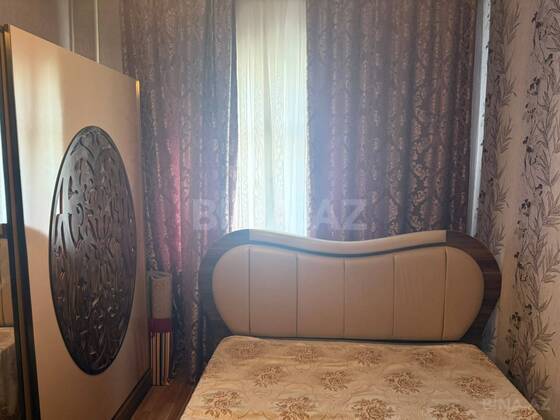 3 otaqlı Köhnə tikili, Sumqayıt