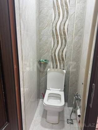 3 otaqlı Köhnə tikili, Sumqayıt