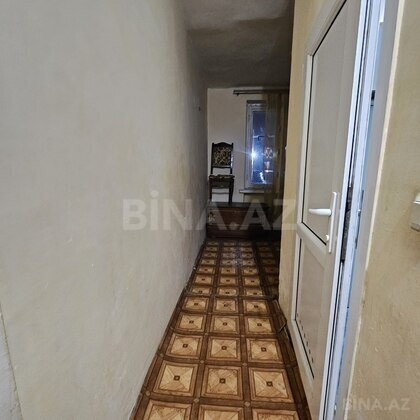 1 otaqlı Köhnə tikili, Bakıxanov q., Bakı