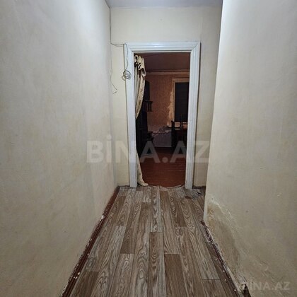 1 otaqlı Köhnə tikili, Bakıxanov q., Bakı
