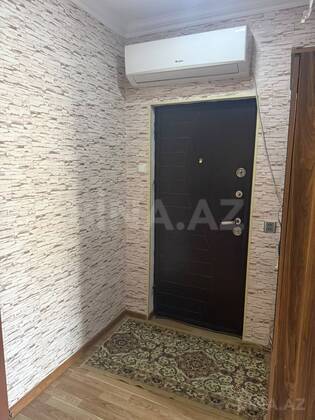 3 otaqlı Köhnə tikili, Sumqayıt