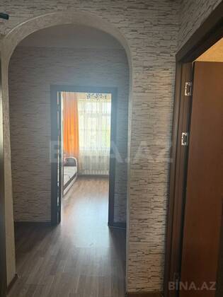 3 otaqlı Köhnə tikili, Sumqayıt