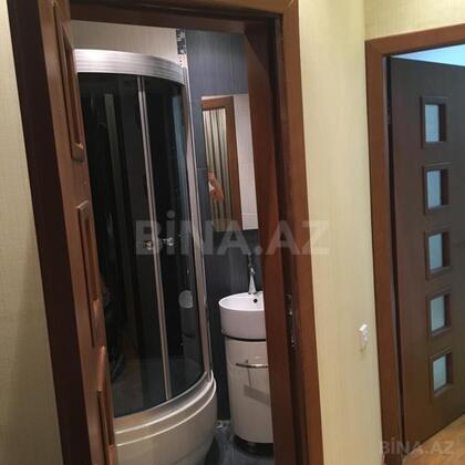 2 otaqlı Yeni tikili, Nəsimi r., Bakı