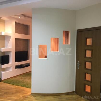 2 otaqlı Yeni tikili, Nəsimi r., Bakı