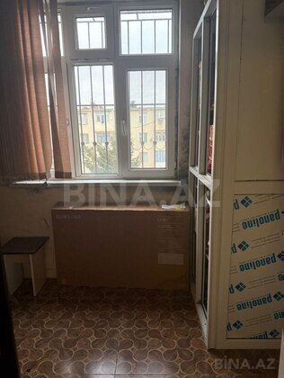 3 otaqlı Köhnə tikili, Gənclik m., Bakı