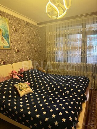3 otaqlı Köhnə tikili, Gənclik m., Bakı