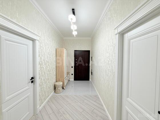 3 otaqlı Yeni tikili, 20 Yanvar m., Bakı