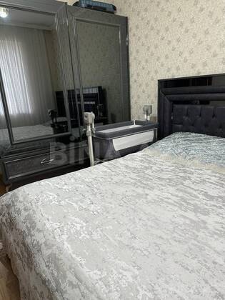 2 otaqlı Köhnə tikili, Yeni Günəşli q., Bakı