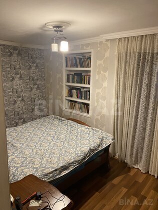 5 otaqlı Həyət evi/Bağ evi, 8 Noyabr m., Bakı