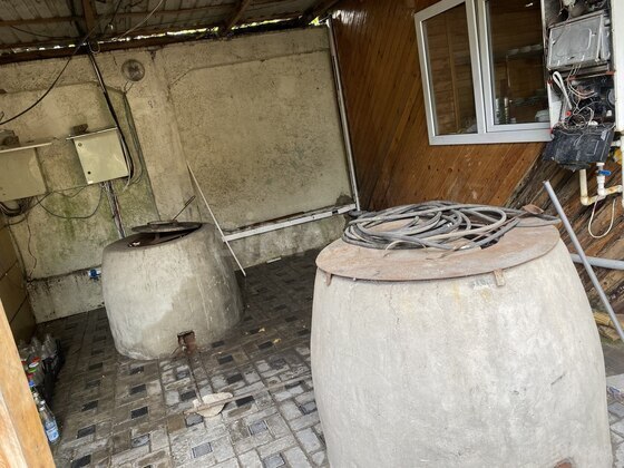 Obyekt Bakıxanov q., Bakı