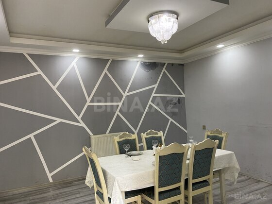 Obyekt Bakıxanov q., Bakı