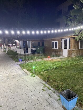 Obyekt Bakıxanov q., Bakı