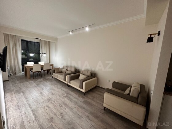 2 otaqlı Yeni tikili, Xətai r., Bakı
