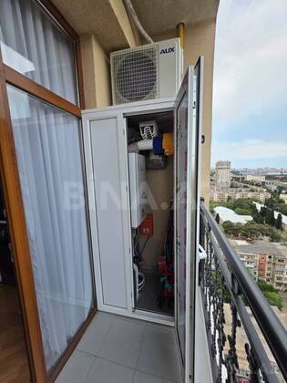 2 otaqlı Yeni tikili, Neftçilər m., Bakı
