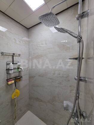 2 otaqlı Yeni tikili, Neftçilər m., Bakı